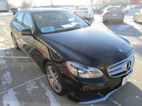 More photos of 2014 MERCEDES-BENZ E-Class E350 at Sioux Empire Automotive, SD