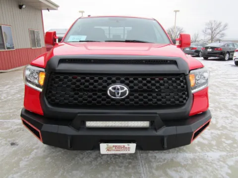 More photos of 2015 TOYOTA Tundra Limited at Sioux Empire Automotive, SD