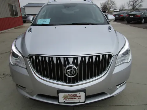 More photos of 2017 BUICK Enclave Premium at Sioux Empire Automotive, SD