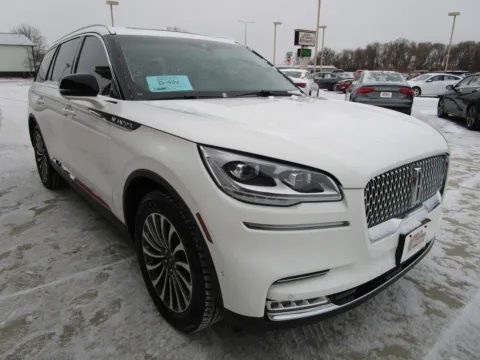More photos of 2020 LINCOLN Aviator Reserve I at Sioux Empire Automotive, SD