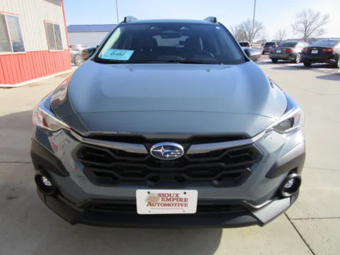 More photos of 2024 SUBARU Crosstrek Premium at Sioux Empire Automotive, SD