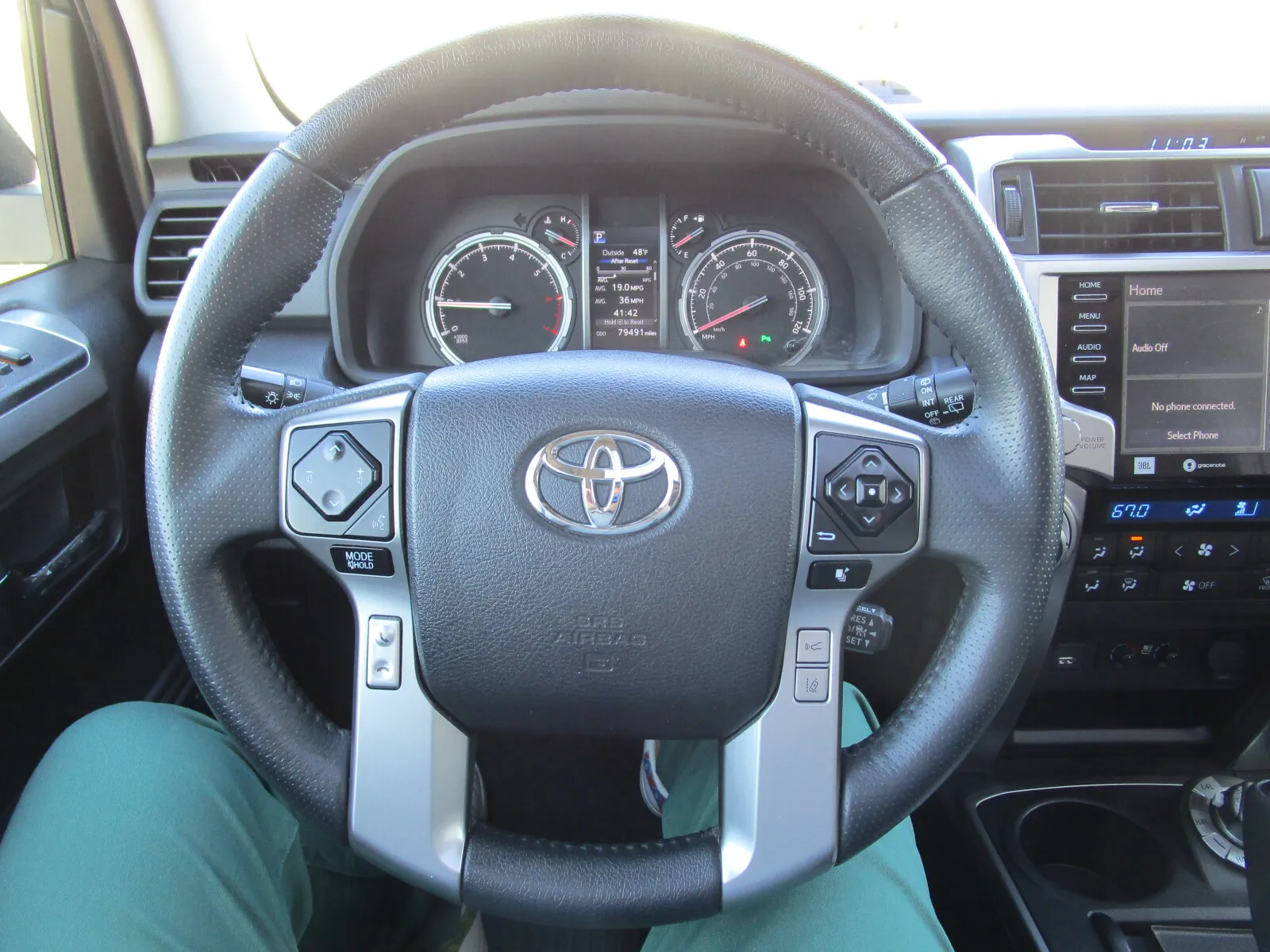 Toyota 4Runner photo 25