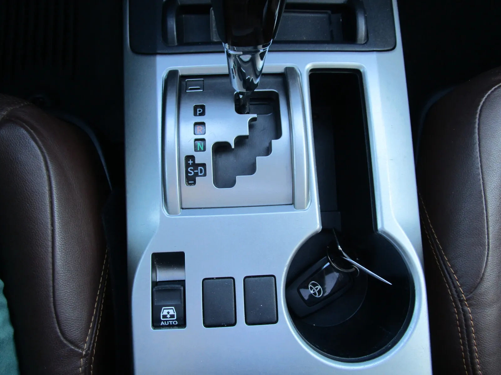 Toyota 4Runner photo 38