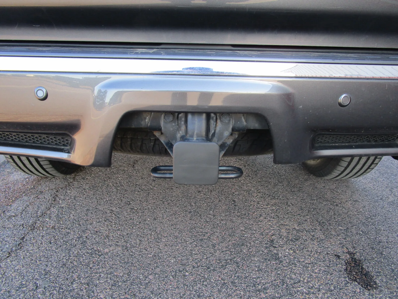 Toyota 4Runner photo 45