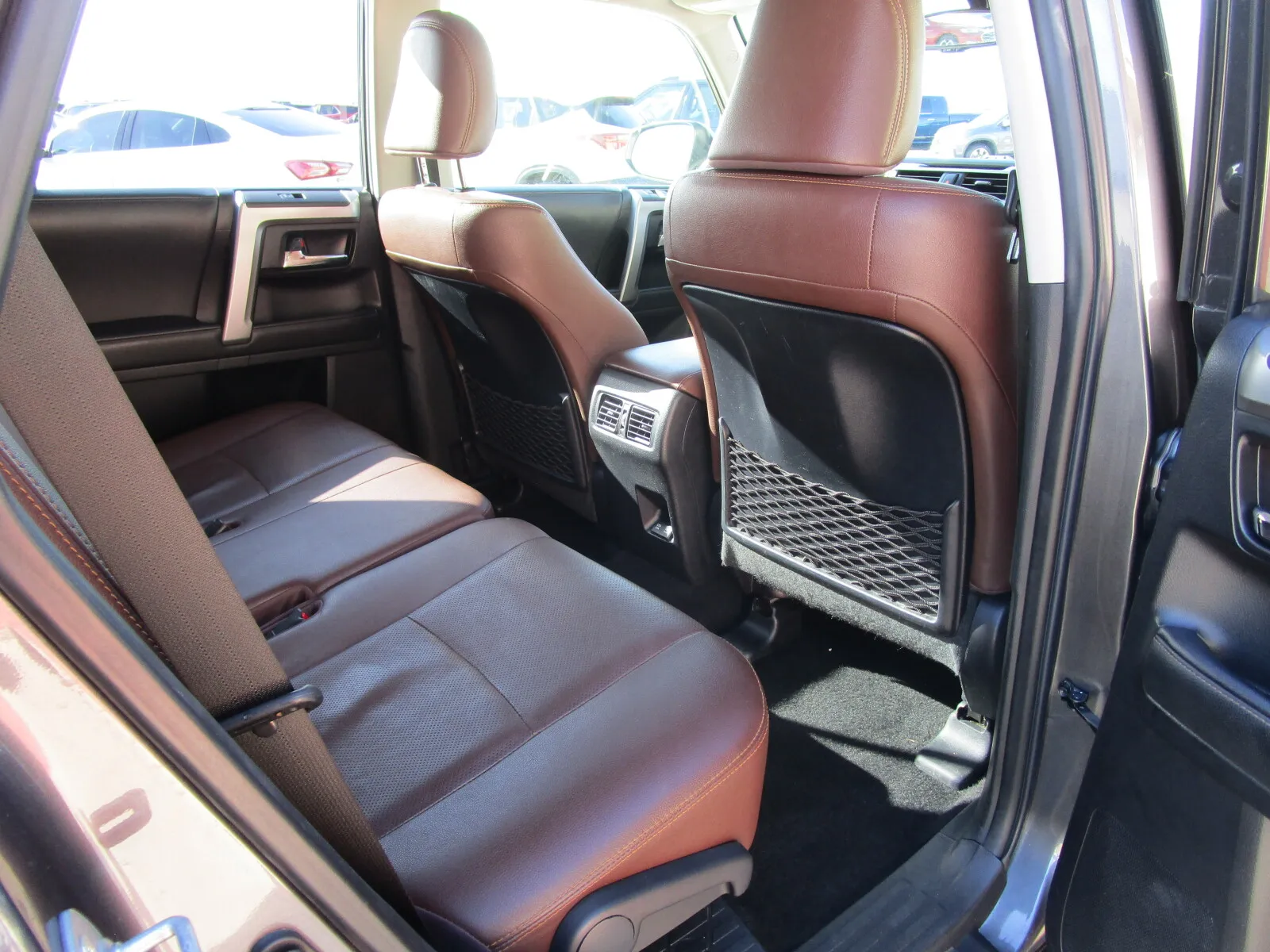 Toyota 4Runner photo 20
