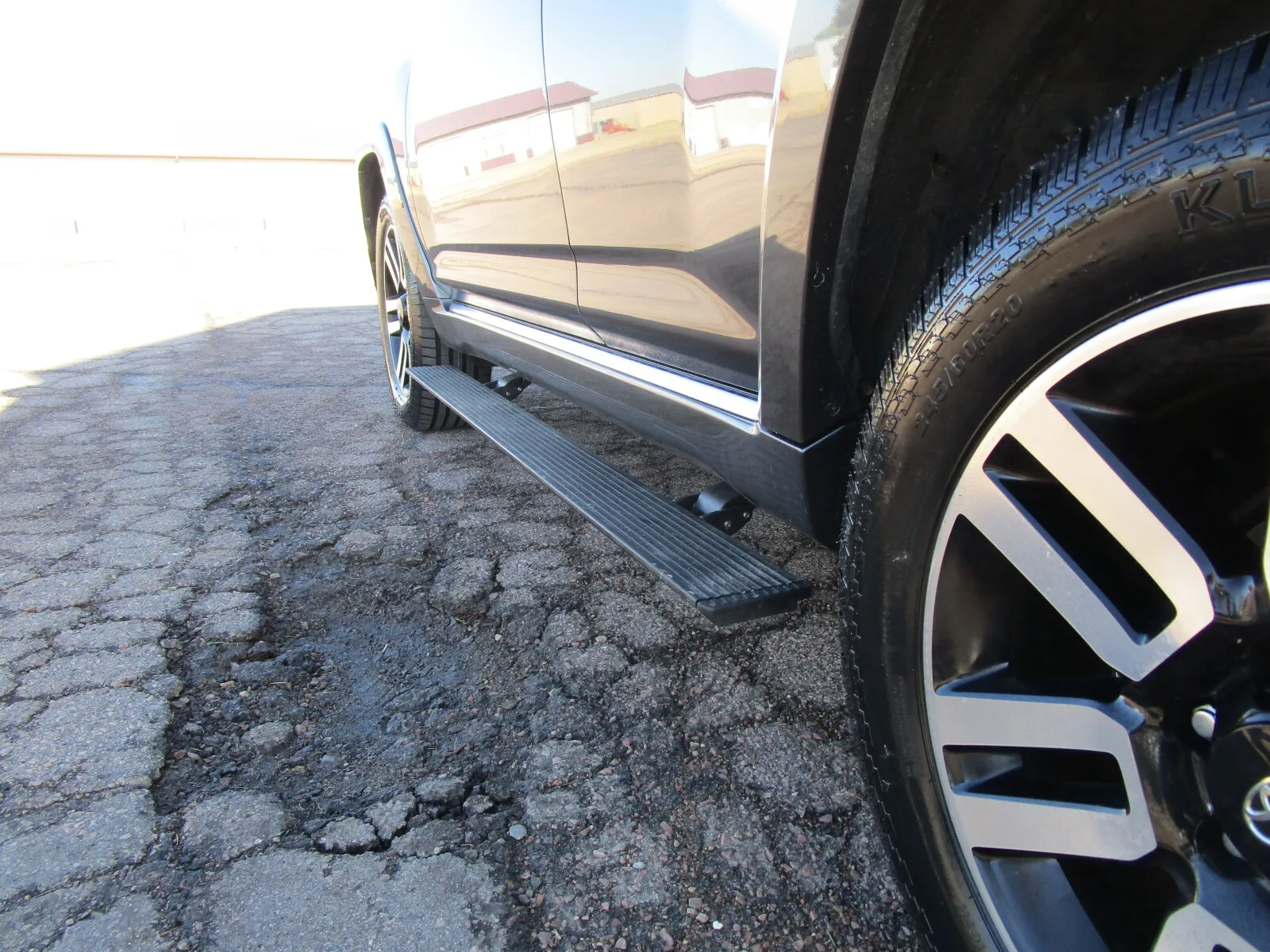 Toyota 4Runner photo 44