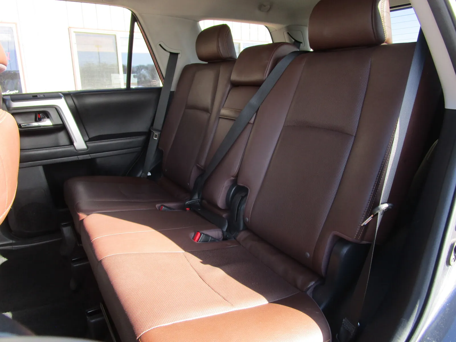 Toyota 4Runner photo 15