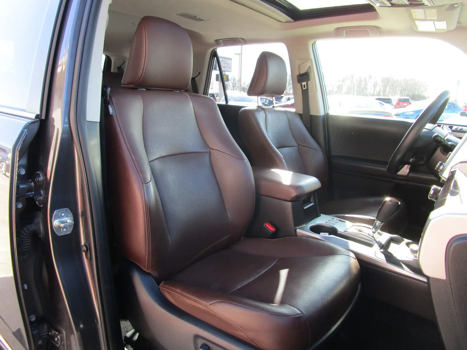 Toyota 4Runner photo 23