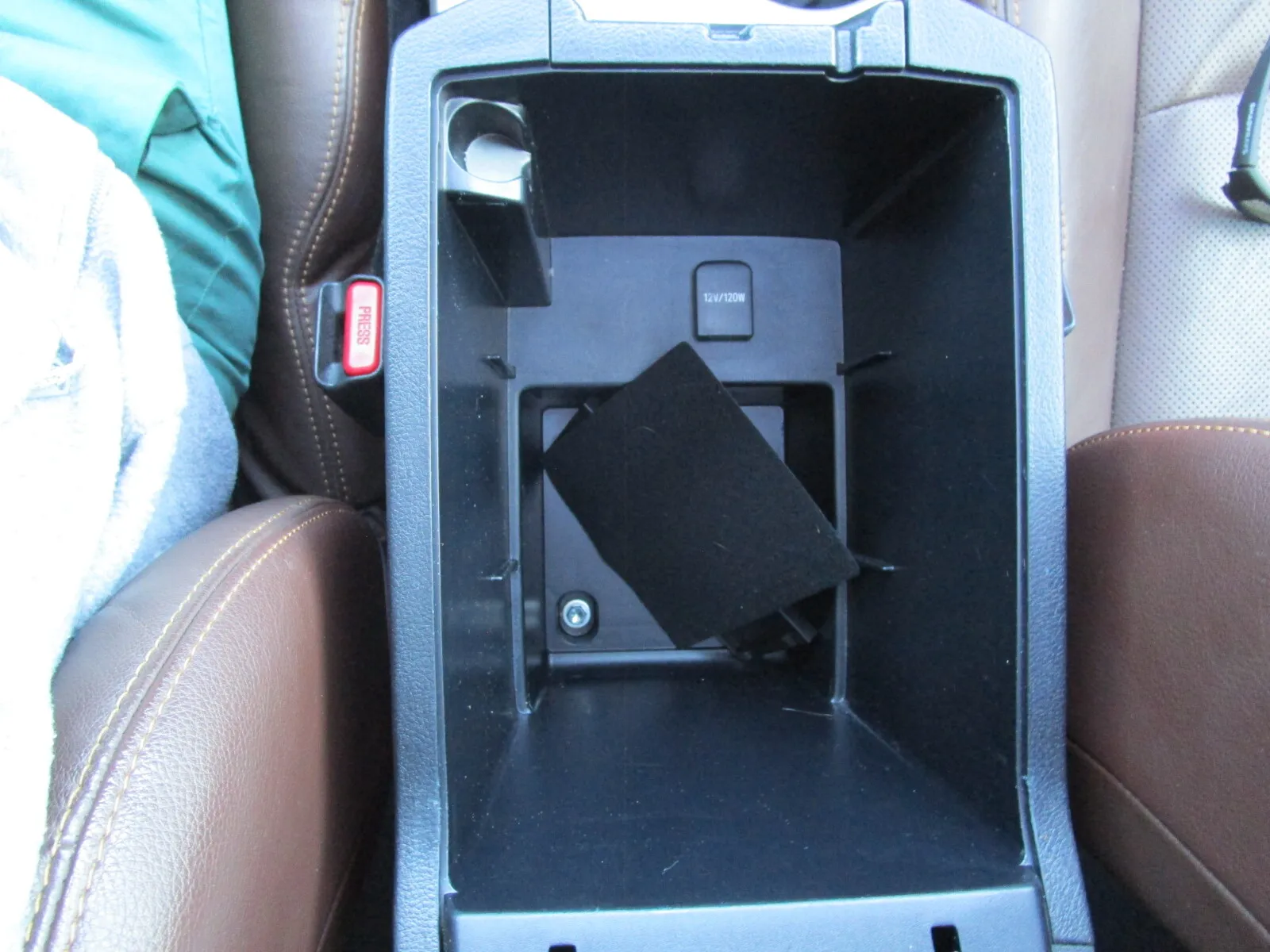 Toyota 4Runner photo 39