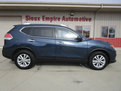 Photos of 2015 Nissan Rogue S for sale in Tea, SD at Sioux Empire Automotive