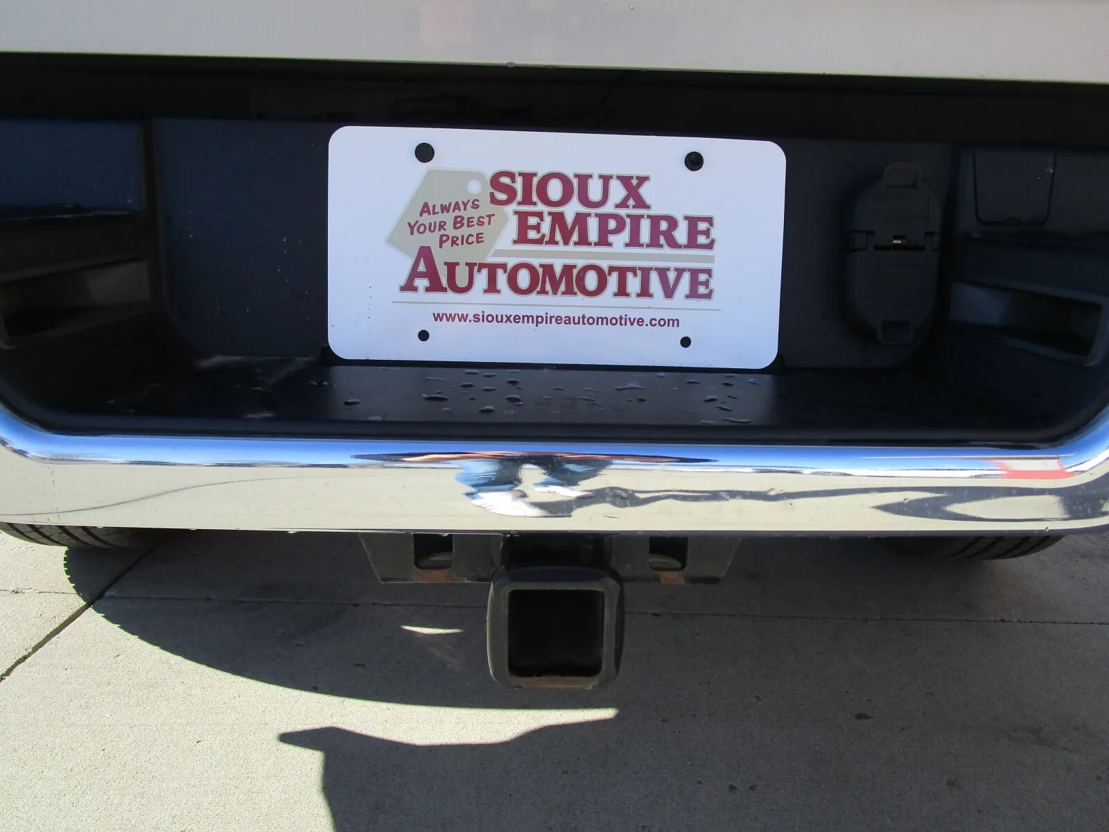 Ram Truck 1500 BIGHORN CREW CAB photo 46