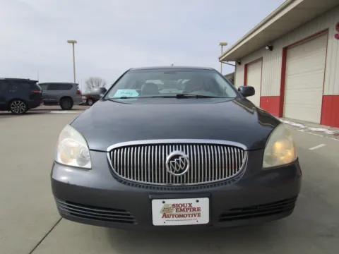 More photos of 2009 BUICK Lucerne CXL at Sioux Empire Automotive, SD