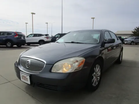 More photos of 2009 BUICK Lucerne CXL at Sioux Empire Automotive, SD