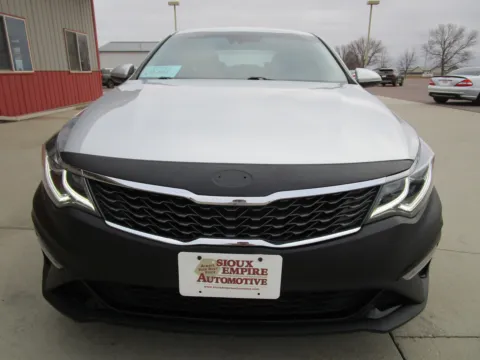 More photos of 2019 KIA Optima LX at Sioux Empire Automotive, SD
