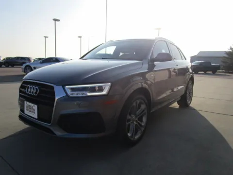 More photos of 2017 AUDI Q3 Prestige at Sioux Empire Automotive, SD