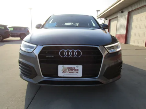 More photos of 2017 AUDI Q3 Prestige at Sioux Empire Automotive, SD