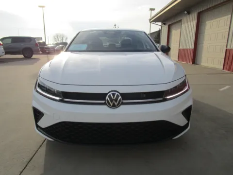 More photos of 2025 VOLKSWAGEN JETTA Sport at Sioux Empire Automotive, SD