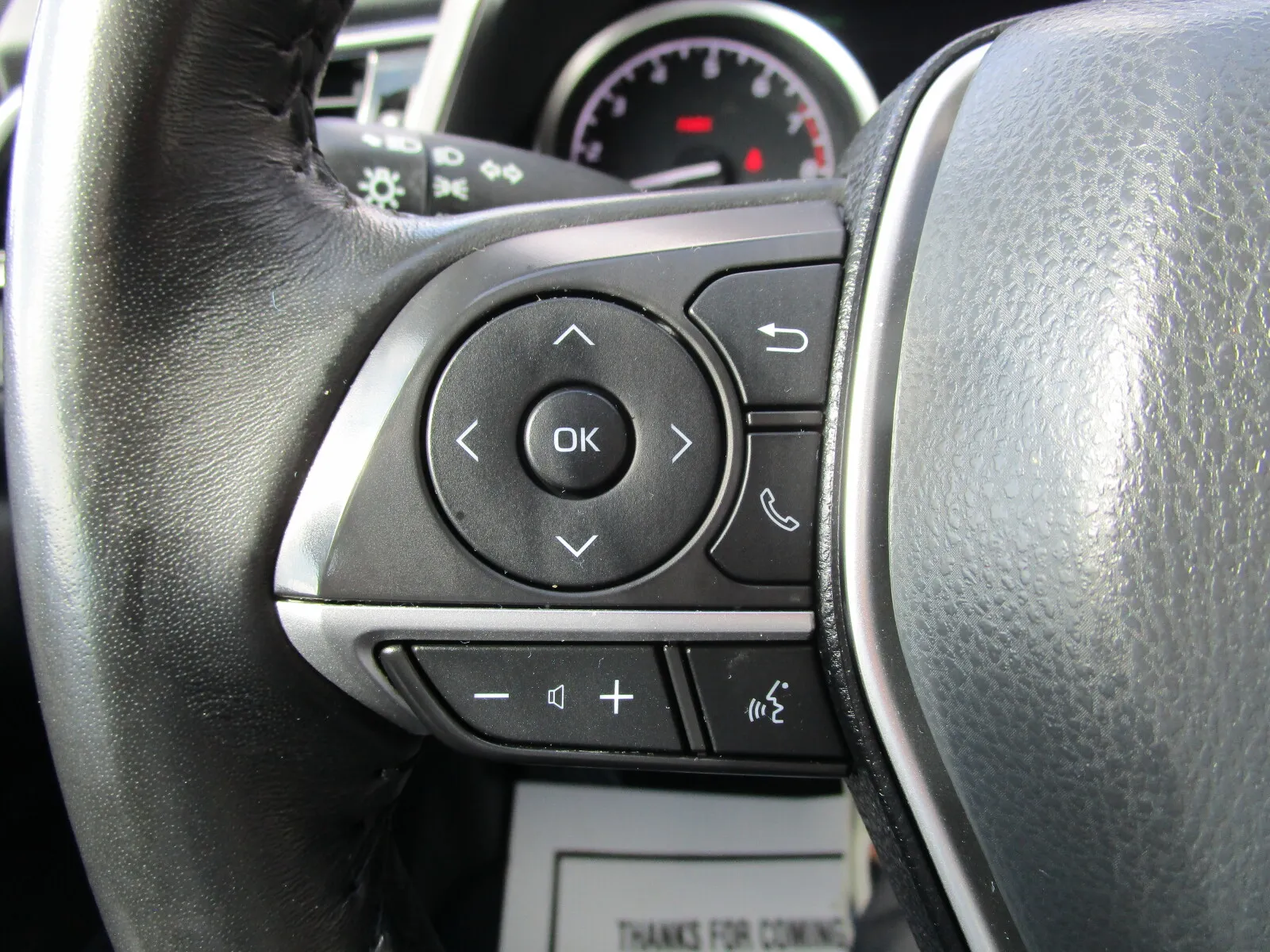 Toyota Camry photo 22
