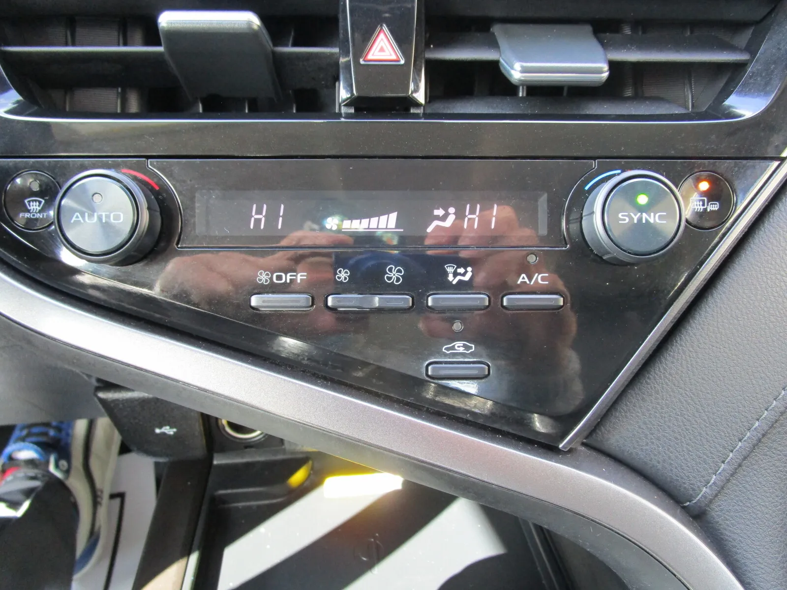 Toyota Camry photo 29