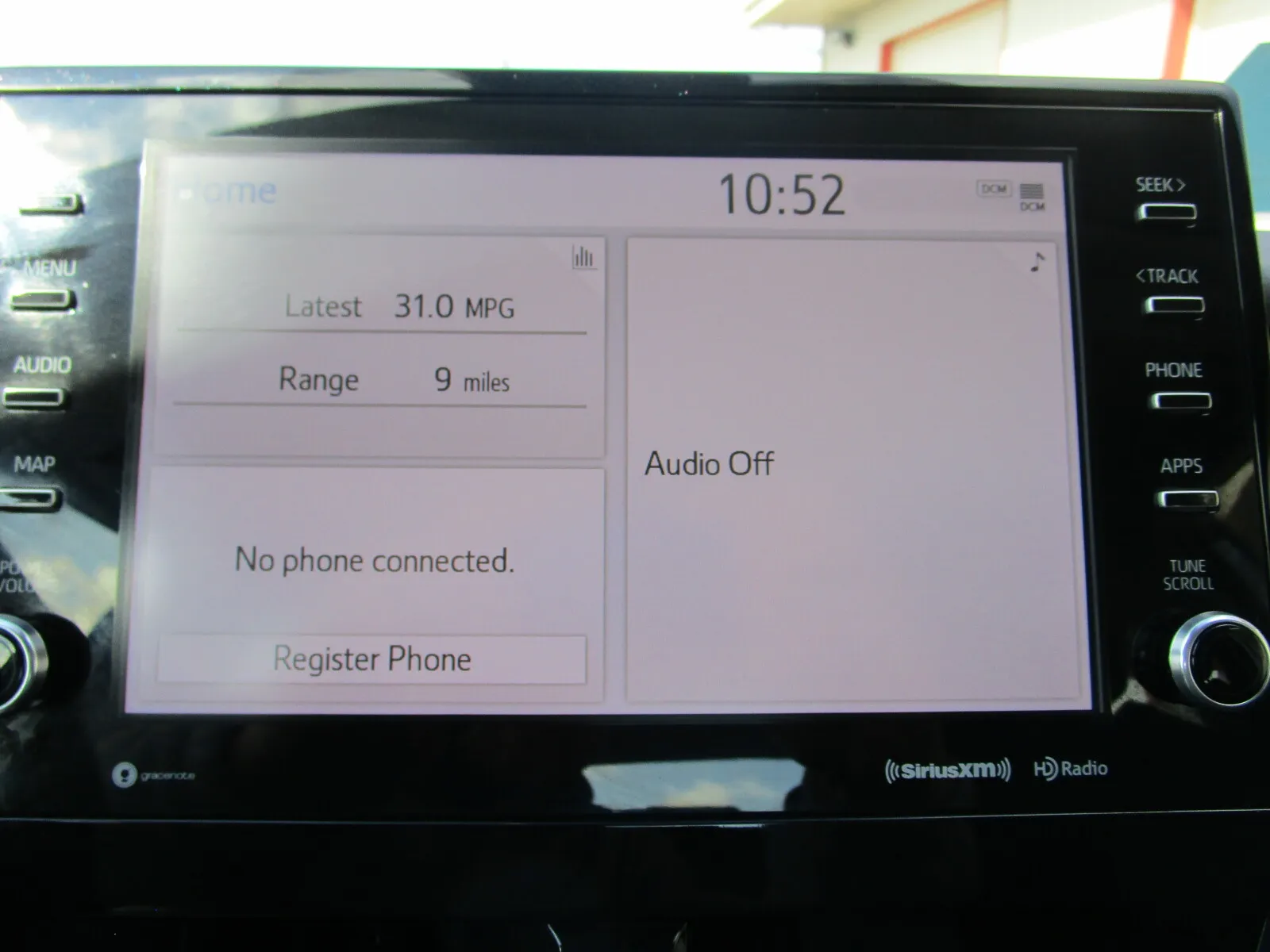 Toyota Camry photo 26