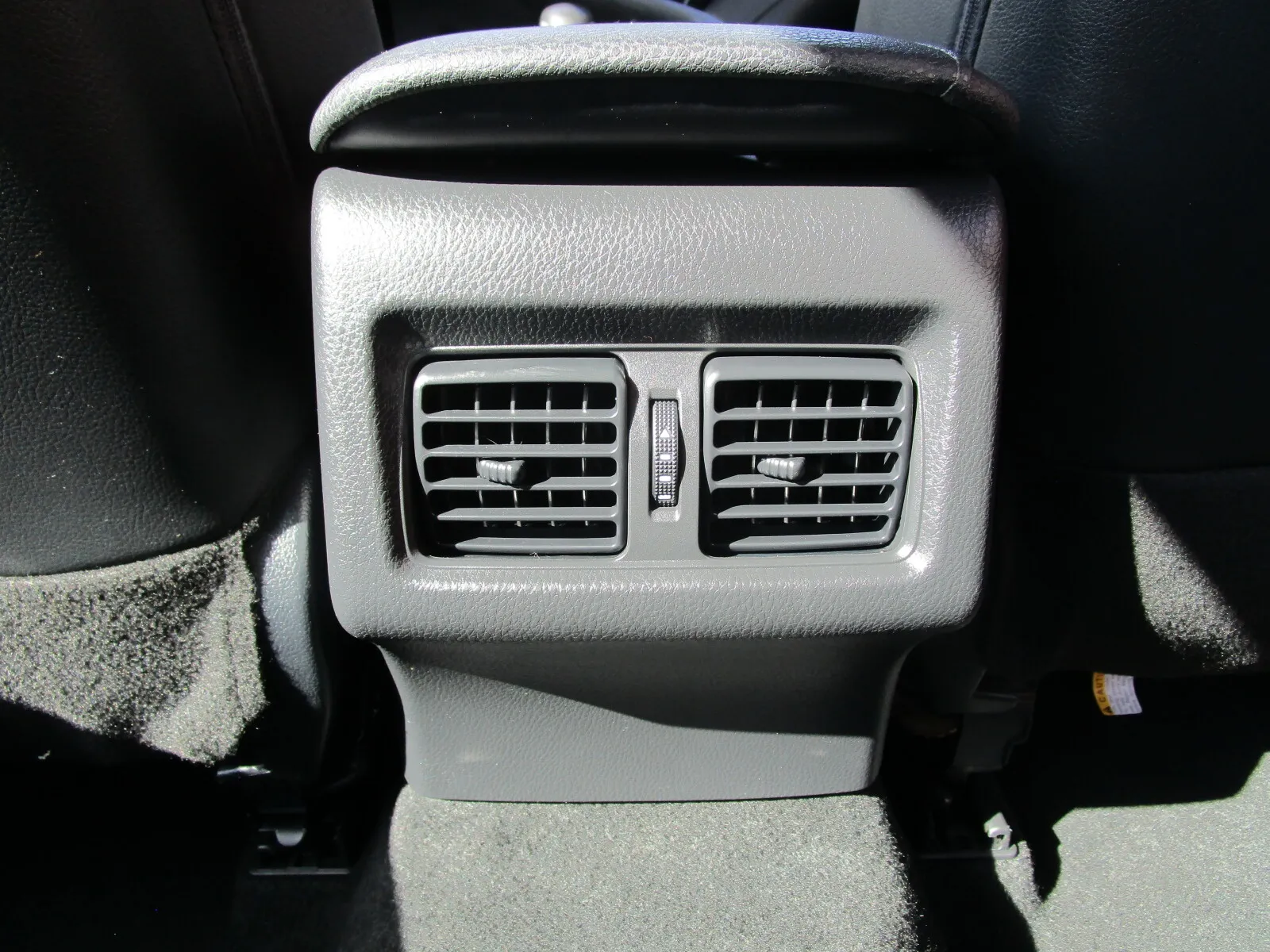 Toyota Camry photo 15