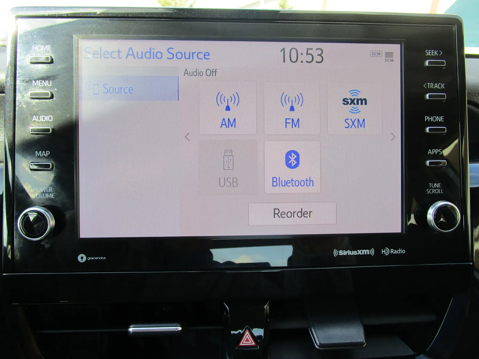 Toyota Camry photo 28