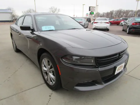 More photos of 2023 DODGE CHARGER SXT at Sioux Empire Automotive, SD