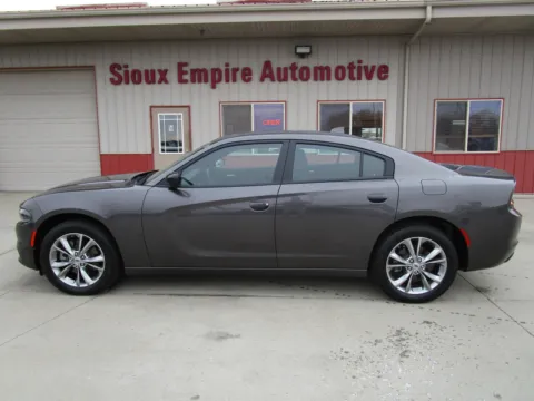 Photos of 2023 DODGE CHARGER SXT for sale in Tea, SD at Sioux Empire Automotive