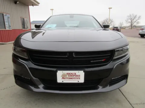 More photos of 2023 DODGE CHARGER SXT at Sioux Empire Automotive, SD