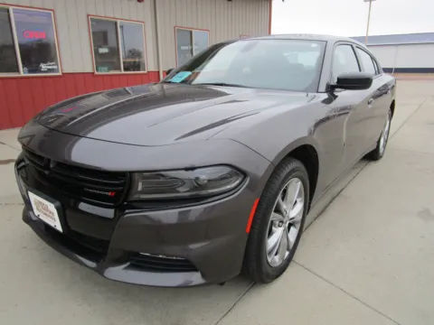 Another view of 2023 DODGE CHARGER SXT for sale in Tea, SD at Sioux Empire Automotive