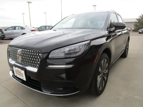 More photos of 2022 LINCOLN Corsair Reserve at Sioux Empire Automotive, SD