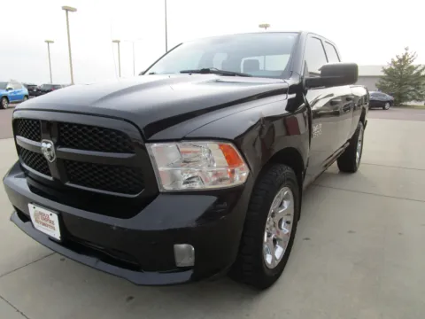 More photos of 2013 RAM Ram 1500 Tradesman at Sioux Empire Automotive, SD