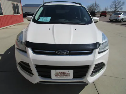 More photos of 2013 FORD ESCAPE SEL at Sioux Empire Automotive, SD