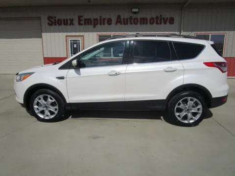 Photos of 2013 FORD ESCAPE SEL for sale in Tea, SD at Sioux Empire Automotive