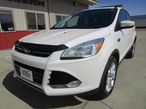 Another view of 2013 FORD ESCAPE SEL for sale in Tea, SD at Sioux Empire Automotive