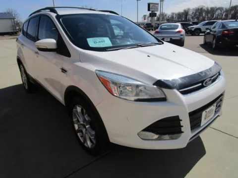 More photos of 2013 FORD ESCAPE SEL at Sioux Empire Automotive, SD