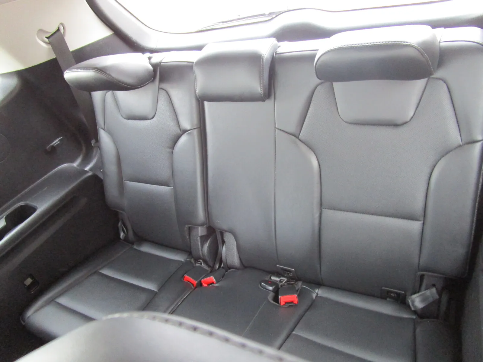 Kia Telluride photo 14