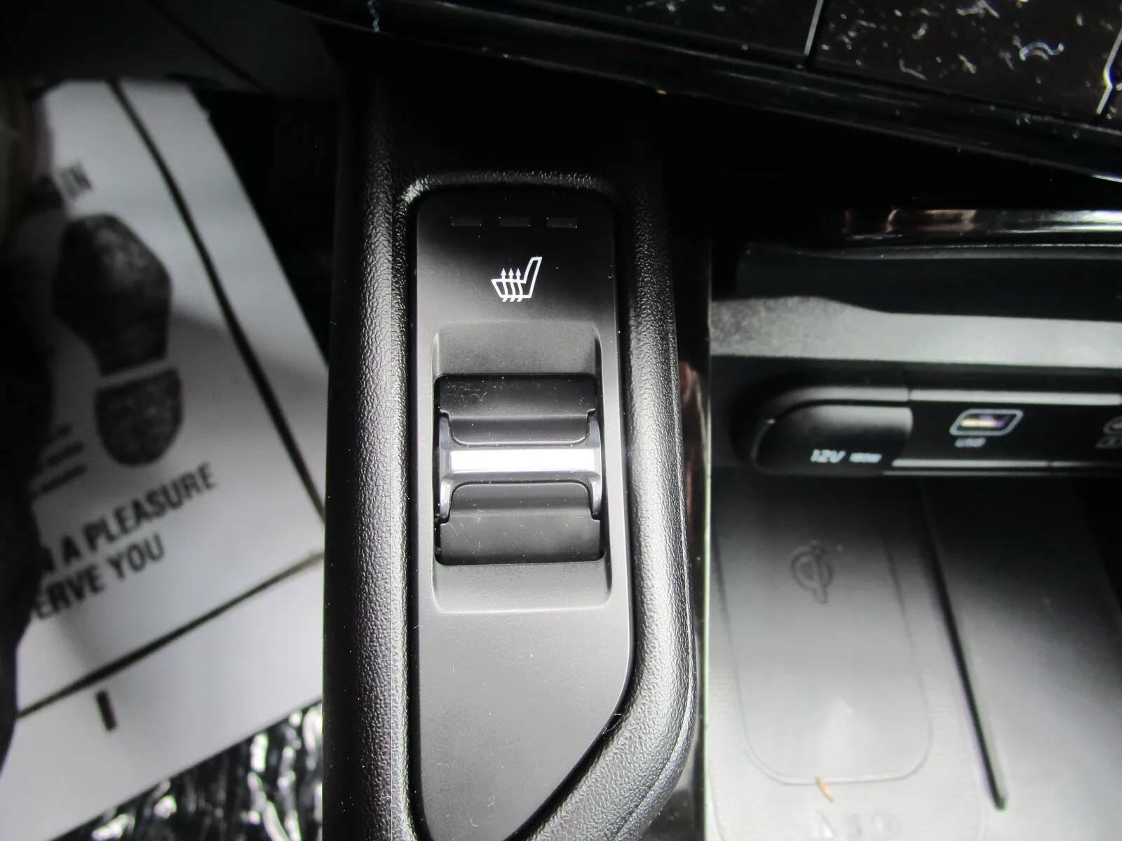 Kia Telluride photo 21