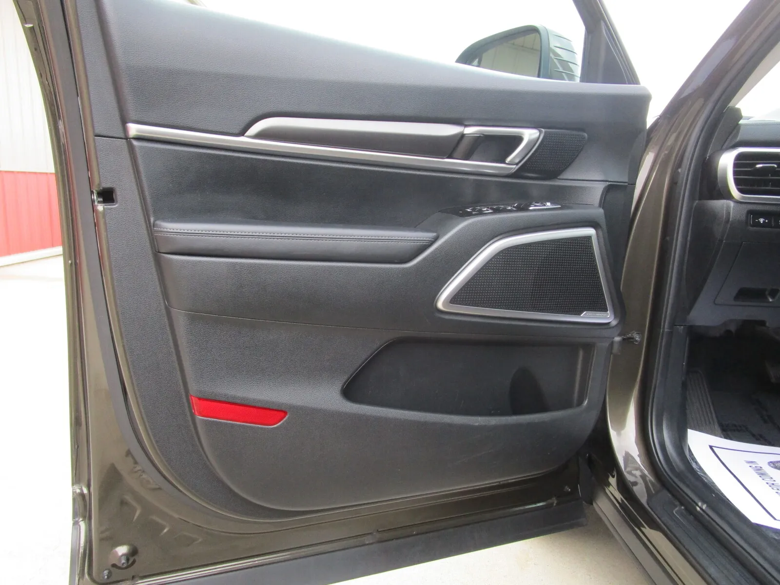 Kia Telluride photo 11