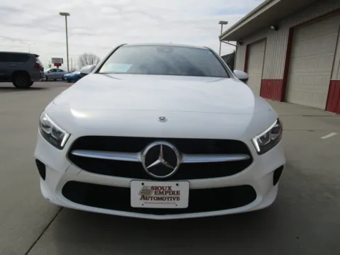 More photos of 2022 MERCEDES-BENZ A-Class A220 at Sioux Empire Automotive, SD