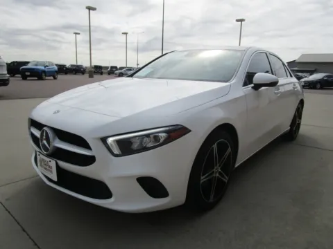 More photos of 2022 MERCEDES-BENZ A-Class A220 at Sioux Empire Automotive, SD