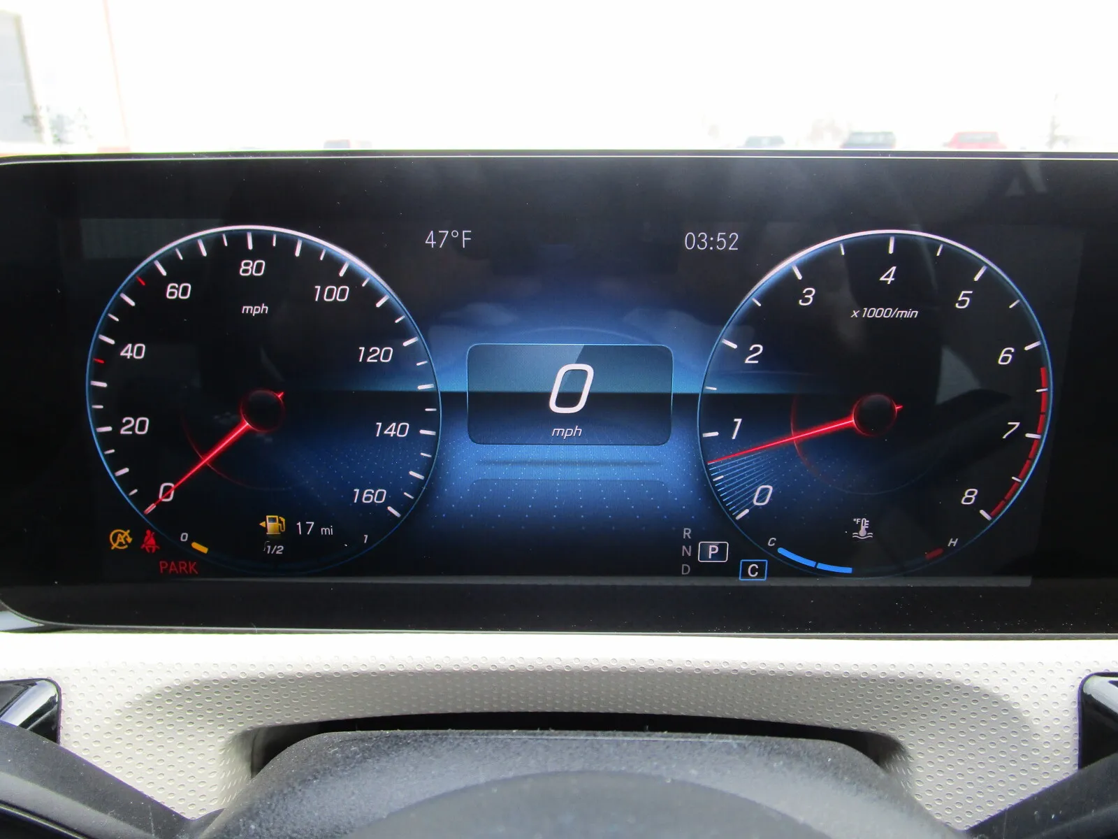 Mercedes-Benz A-Class photo 13