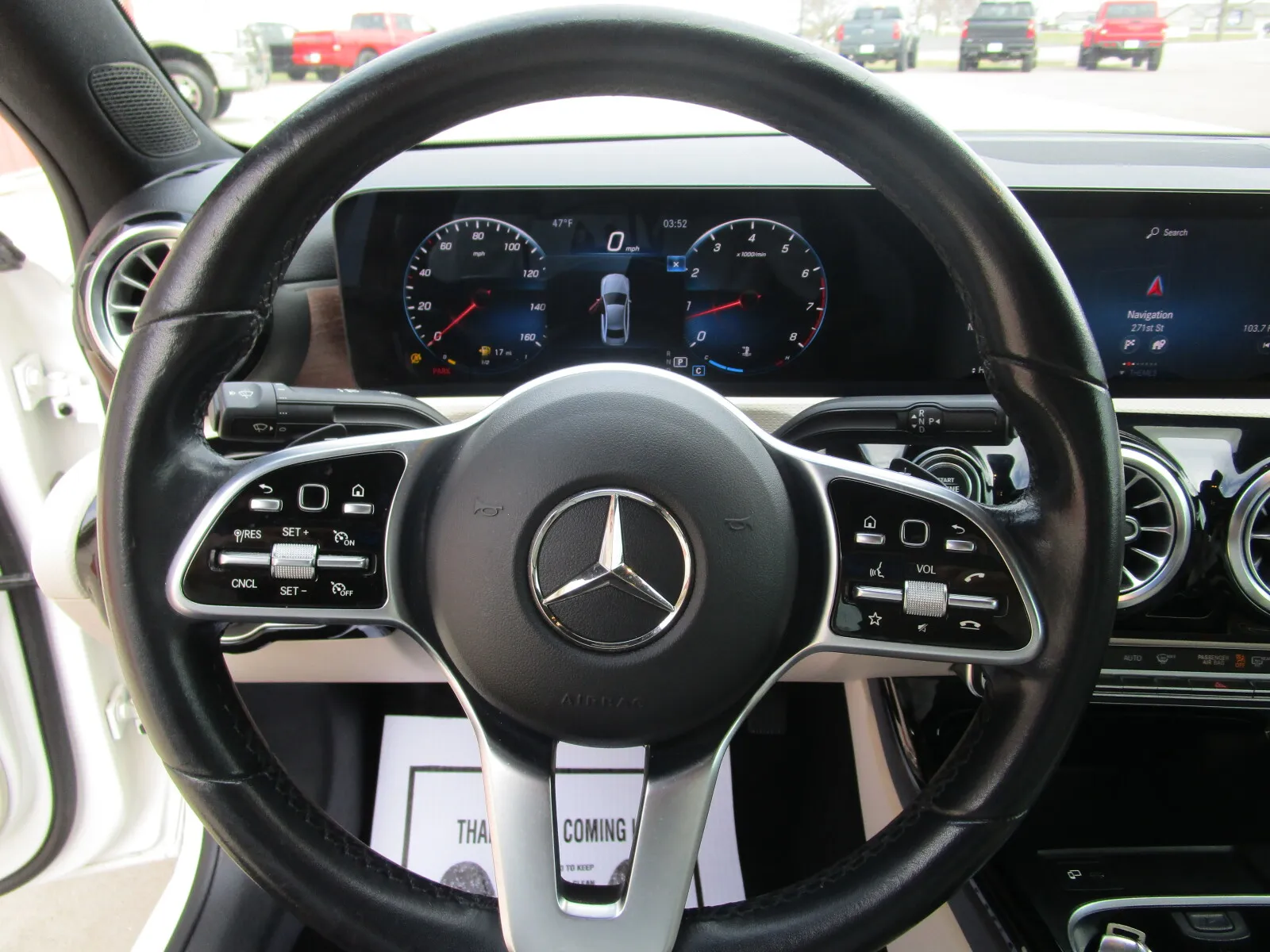 Mercedes-Benz A-Class photo 11