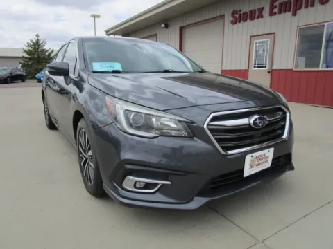 Another view of 2018 SUBARU LEGACY i Premium for sale in Tea, SD at Sioux Empire Automotive