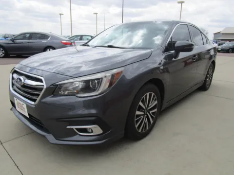 More photos of 2018 SUBARU LEGACY i Premium at Sioux Empire Automotive, SD