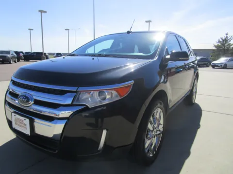 More photos of 2013 FORD Edge Limited at Sioux Empire Automotive, SD