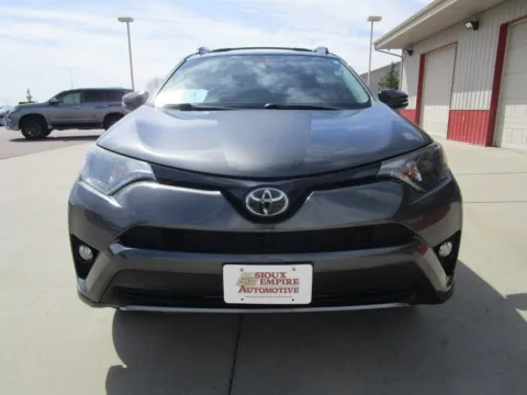More photos of 2018 TOYOTA RAV4 XLE at Sioux Empire Automotive, SD