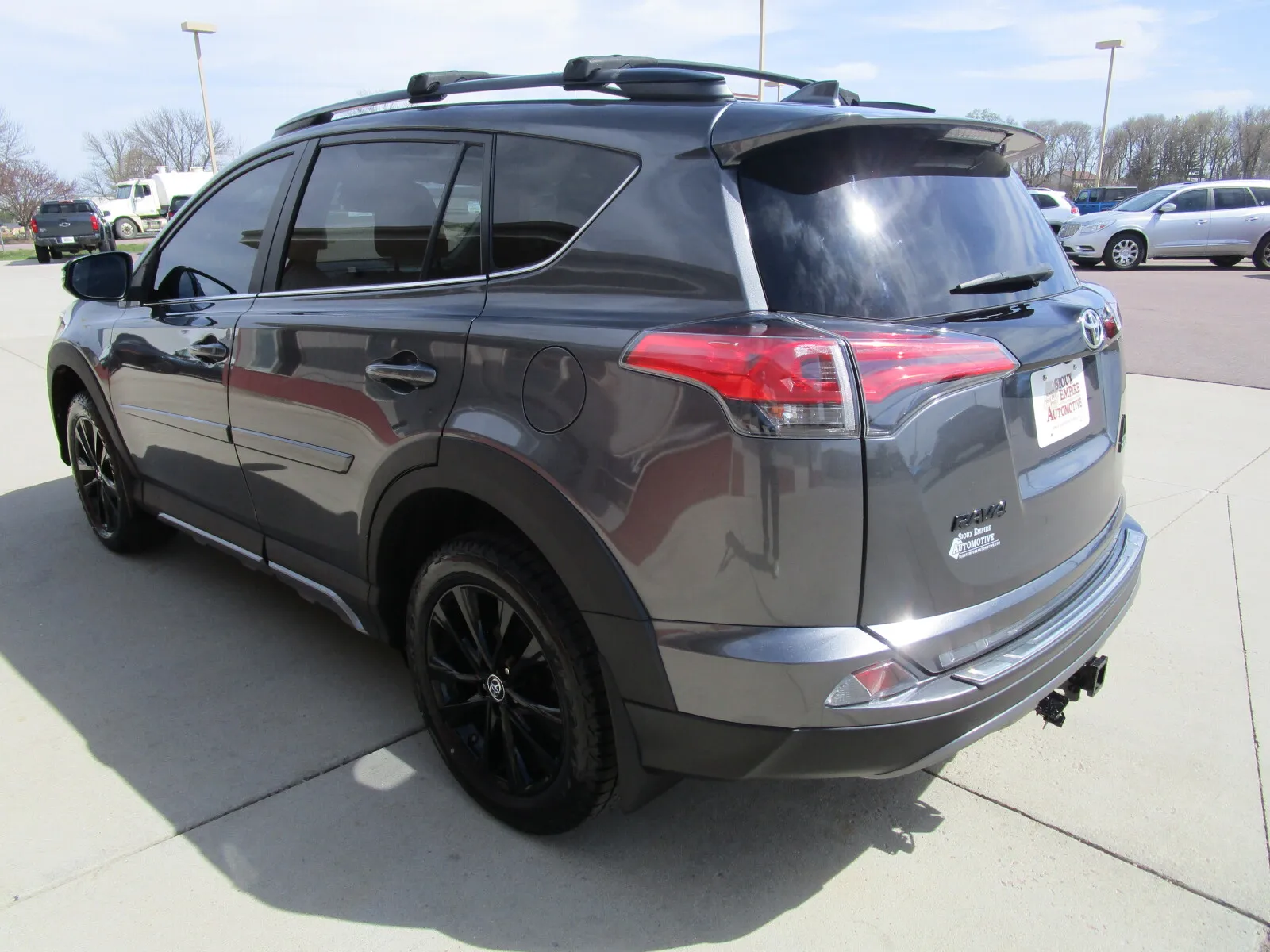 Toyota RAV4 photo 7