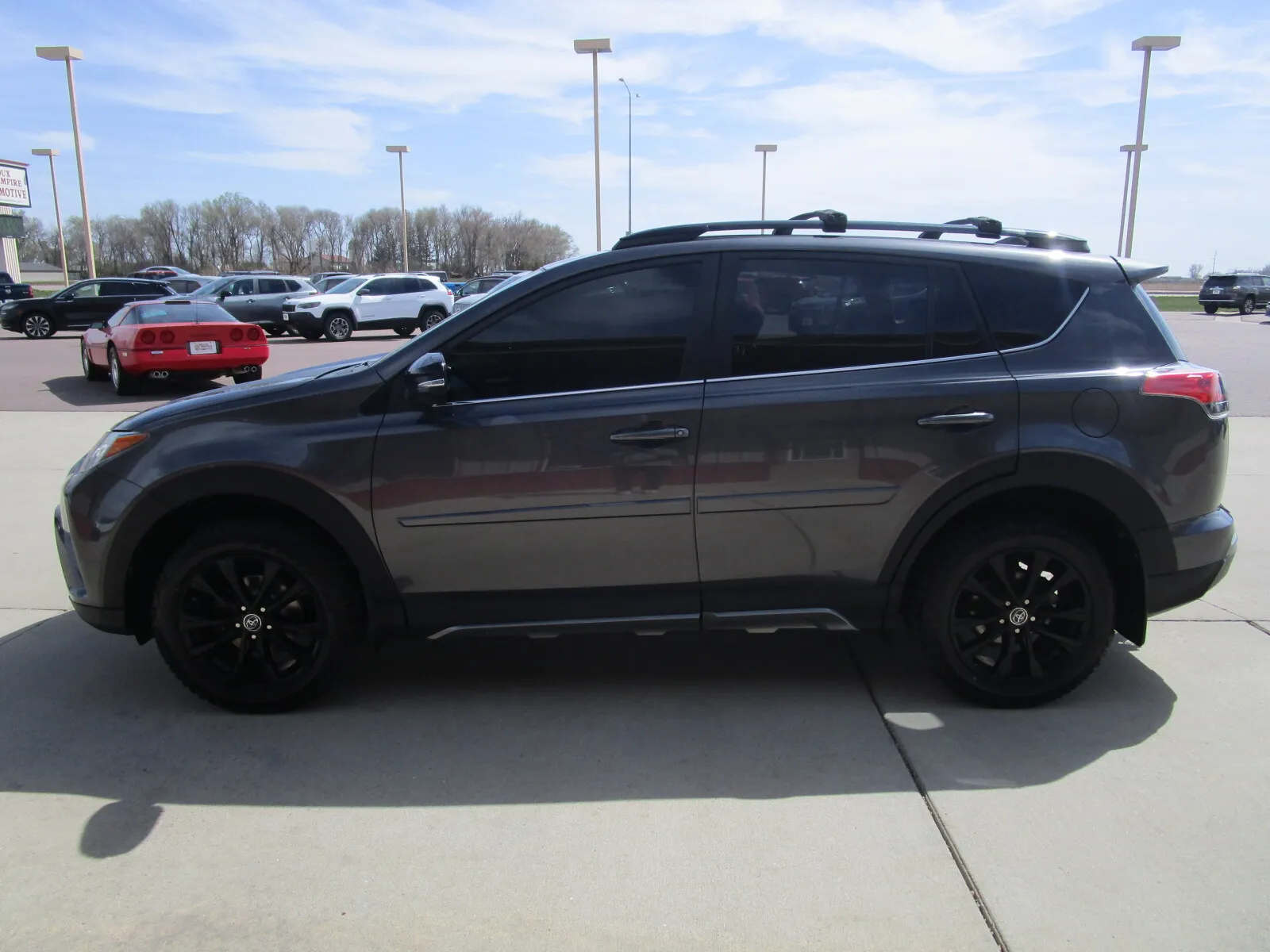 Toyota RAV4 photo 6
