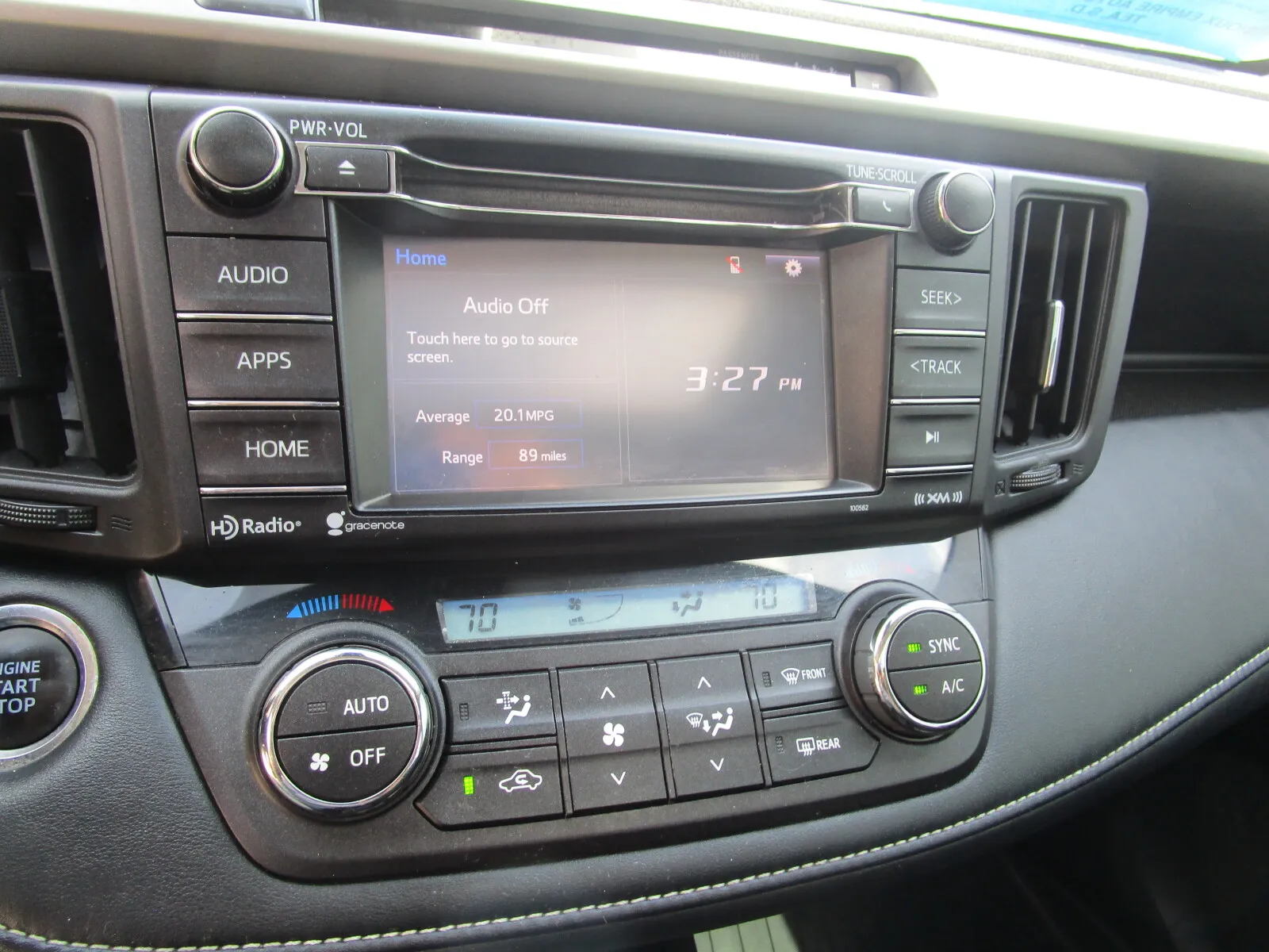 Toyota RAV4 photo 16